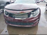 Kia Optima Ex 5XXGU4L32JG260822 снимка