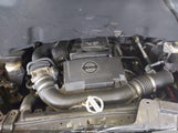 Nissan Frontier Sv 1N6AD0EV6CC443900 fotografie