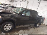 Nissan Frontier Sv 1N6AD0EV6CC443900 fotografie