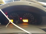 Nissan Frontier Sv 1N6AD0EV6CC443900 fotografie
