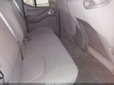 Nissan Frontier Sv 1N6AD0EV6CC443900 fotografie