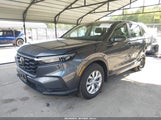 Honda Cr-V Lx Awd 2HKRS4H22PH435548 photo