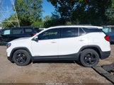 GMC Terrain Fwd Sle 3GKALMEV8LL181318 снимка