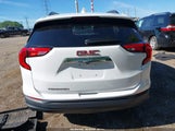 GMC Terrain Fwd Sle 3GKALMEV8LL181318 снимка