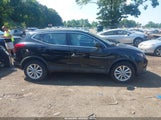 Nissan Rogue Sport Sv JN1BJ1CR7KW348452 снимка