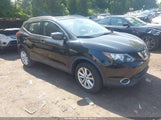 Nissan Rogue Sport Sv JN1BJ1CR7KW348452 снимка