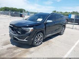 GMC Terrain Denali 3GKALSEX5JL171686 снимка