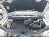 Lincoln Mkx 2LMDU68C67BJ17663 снимка
