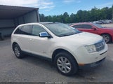 Lincoln Mkx 2LMDU68C67BJ17663 снимка