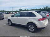Lincoln Mkx 2LMDU68C67BJ17663 снимка
