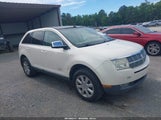 Lincoln Mkx 2LMDU68C67BJ17663 снимка