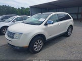 Lincoln Mkx 2LMDU68C67BJ17663 снимка