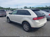 Lincoln Mkx 2LMDU68C67BJ17663 снимка