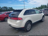 Lincoln Mkx 2LMDU68C67BJ17663 снимка