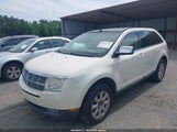 Lincoln Mkx 2LMDU68C67BJ17663 снимка