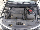 Lincoln Mks Ecoboost 1LNHL9FT6DG605326 photo