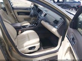 Lincoln Mks Ecoboost 1LNHL9FT6DG605326 photo