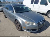 Audi A4 3.2 WAUKH98E88A082682 снимка
