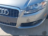 Audi A4 3.2 WAUKH98E88A082682 снимка