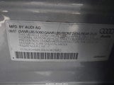 Audi A4 3.2 WAUKH98E88A082682 снимка