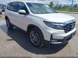 Honda Passport Awd Ex-L 5FNYF8H59PB024597 fotografie