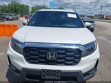 Honda Passport Awd Ex-L 5FNYF8H59PB024597 fotografie