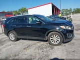 Kia Sorento 2.4L Lx 5XYPG4A36GG018257 снимка
