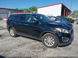 Kia Sorento 2.4L Lx 5XYPG4A36GG018257 снимка