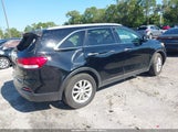 Kia Sorento 2.4L Lx 5XYPG4A36GG018257 снимка