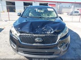 Kia Sorento 2.4L Lx 5XYPG4A36GG018257 снимка
