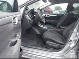Nissan Sentra Sr 3N1AB7APXEY318596 fotografie