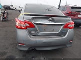 Nissan Sentra Sr 3N1AB7APXEY318596 fotografie