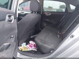 Nissan Sentra Sr 3N1AB7APXEY318596 fotografie