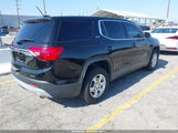GMC Acadia Sle-1 1GKKNRLA0KZ284185 photo