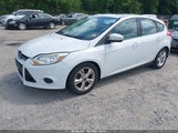 Ford Focus Se 1FADP3K27EL287720 fotografie