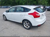 Ford Focus Se 1FADP3K27EL287720 fotografie