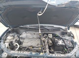 Buick Envista Sport Touring Fwd KL47LBE25RB065336 снимка