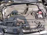 Nissan Altima 2.5 S 1N4AL3AP8GC214788 fotografie