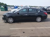 Nissan Altima 2.5 S 1N4AL3AP8GC214788 fotografie