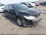 Nissan Altima 2.5 S 1N4AL3AP8GC214788 fotografie