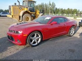 Chevrolet Camaro 1Ss 2G1FH1EJ8F9241225 fotografie