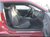 Chevrolet Camaro 1Ss 2G1FH1EJ8F9241225 fotografie
