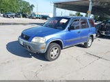 Honda Cr-V Lx JHLRD28491C005246 photo