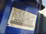 Honda Cr-V Lx JHLRD28491C005246 photo