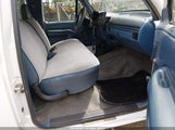 Ford F-250 Xl 1FTHX26G7VEC40042 снимка
