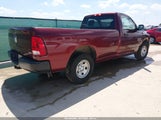 Ram  Tradesman 4X2 8' Box 3C6JR6DG1JG318153 снимка