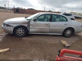 Buick Lesabre Custom 1G4HP52K334198883 снимка