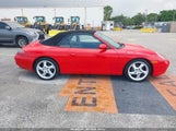 Porsche 911 Carrera/Carrera 4 WP0CA299X1S652220 снимка