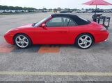 Porsche 911 Carrera/Carrera 4 WP0CA299X1S652220 снимка