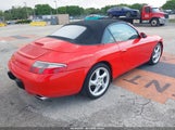 Porsche 911 Carrera/Carrera 4 WP0CA299X1S652220 снимка